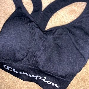 Champion sports bra